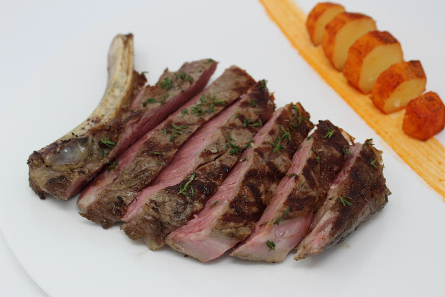 Comentarii opinii despre Ristorante I Due Sud