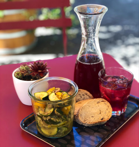 Comentarii opinii despre Cafébar Fleuri