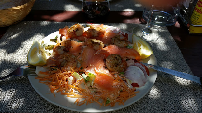 Bar Le Pacha - Gastronomie und Hotellerie