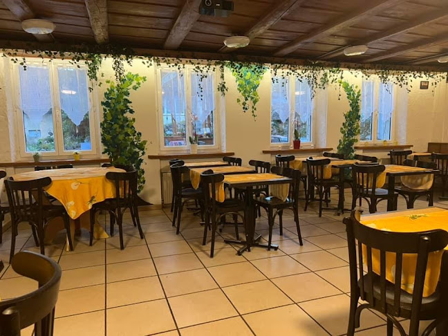 Restaurant pizzeria Le communal - Romont