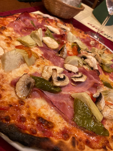 Ristorante Pizzeria da Toto - Gastronomie und Hotellerie