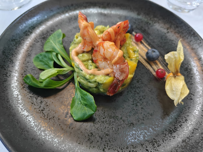 Auberge-Restaurant de la Croix-de-Rozon - Gastronomie und Hotellerie