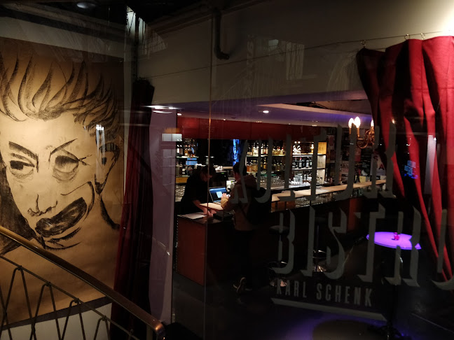 Spitalgasse 4, 3011 Bern