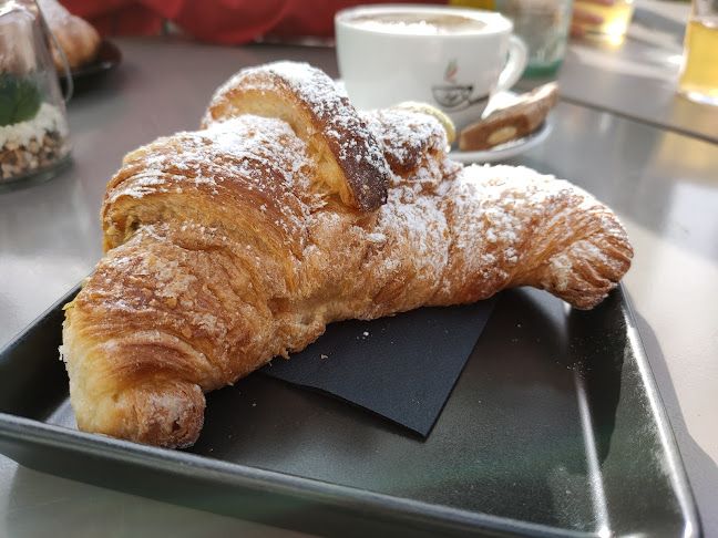 Opinii despre L´Arco dei Sapori în Lenzburg - Gastronomie und Hotellerie