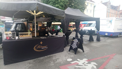 Wochenmarkt Sankt-Stephans-Platz