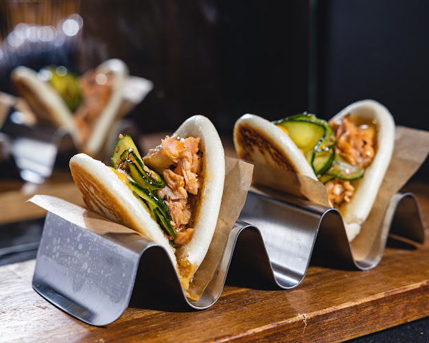 Kai Sushi Oerlikon - Zürich