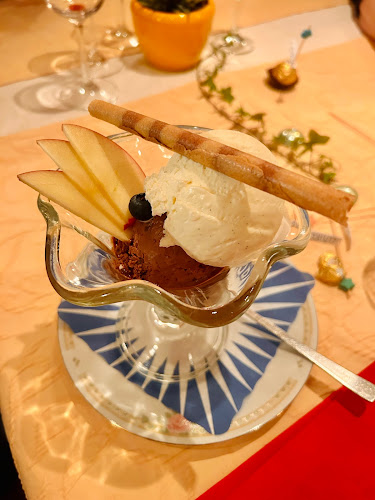 Restaurant Rütihof - Gastronomie und Hotellerie