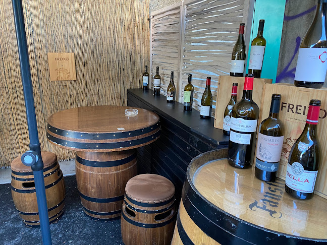 Opinii despre La Taverne Bar a Vins et Tapas în Geneva - Gastronomie und Hotellerie