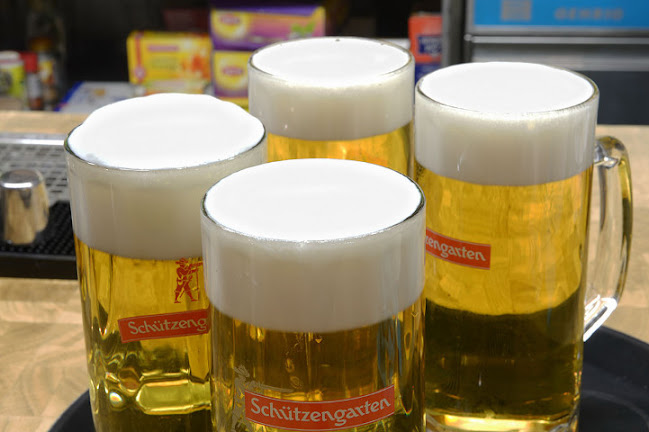 Fass - Gastronomie und Hotellerie