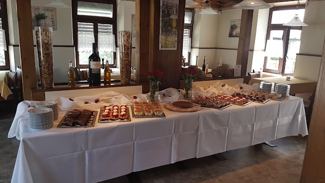 Restaurant Pizzeria Sonne Rüti ZH - Rüti