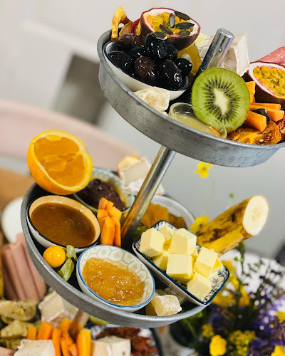 Comentarii opinii despre Café Sapori vegan