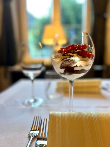 Gusto Cucina Central - Gastronomie und Hotellerie