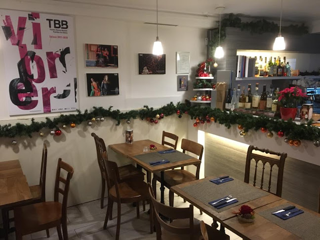 Le Trèfle - Gastronomie und Hotellerie