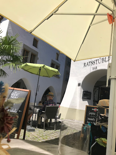 Opinii despre Ratsstübli în Thun - Gastronomie und Hotellerie