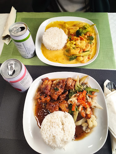 Le Piment Thaï - Geneva