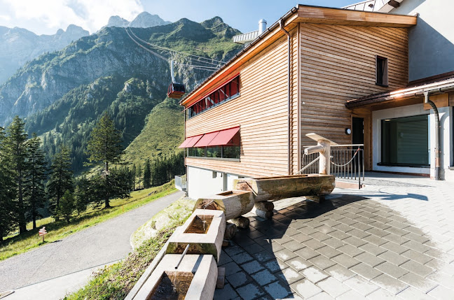 Comentarii opinii despre Restaurant Fräkmüntegg