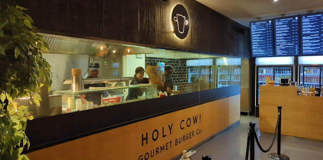 Opinii despre Holy Cow în Geneva - Gastronomie und Hotellerie
