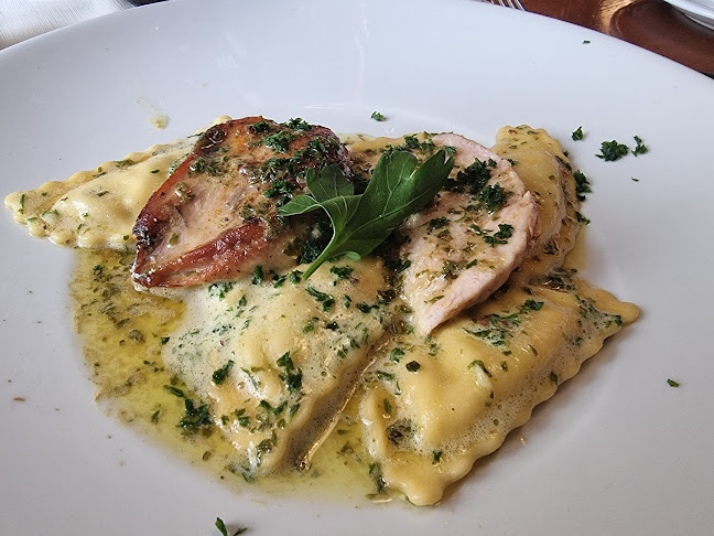 Comentarii opinii despre Restaurant les Viviers