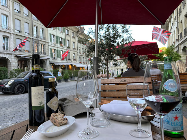 Ristorante Verdi - Bern