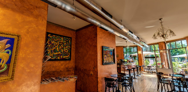 Templum Cafe & Bar - Basel