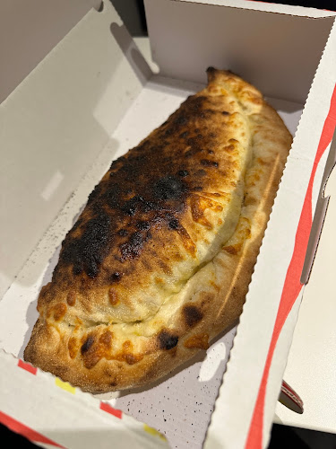 Comentarii opinii despre First Pizza