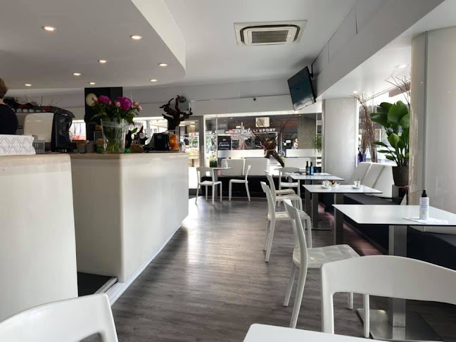 Snack Bar Capriccio - Lugano