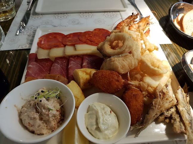 Al-Andalus - Gastronomie und Hotellerie