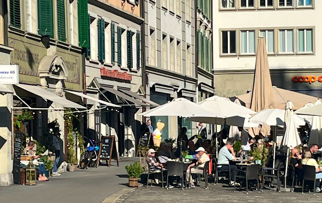 Sopranos Café - Gastronomie und Hotellerie