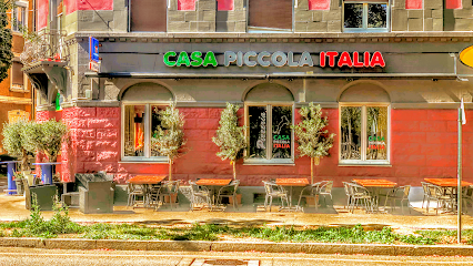 Casa Piccola Italia Basel