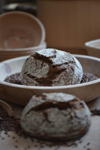 Comentarii opinii despre Bäckerei Café Nussbaumer