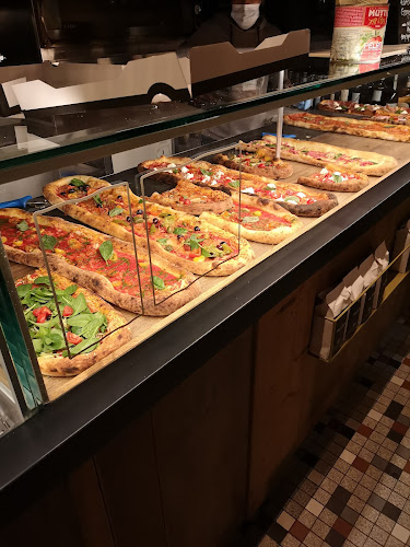 Opinii despre VITO Klybeck în Basel - Gastronomie und Hotellerie