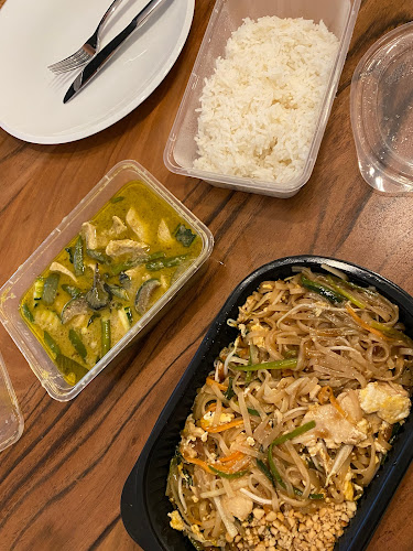 lai thai take away & catering