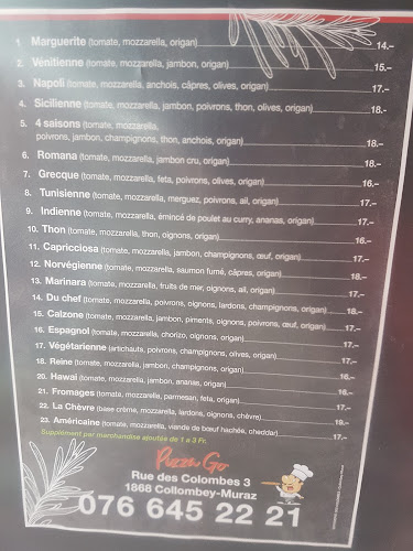 Rue des Colombes 3, 1868 Collombey-Muraz