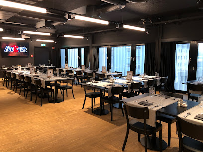 Partyservice Stocker