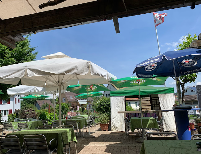 Restaurant Grossmatt