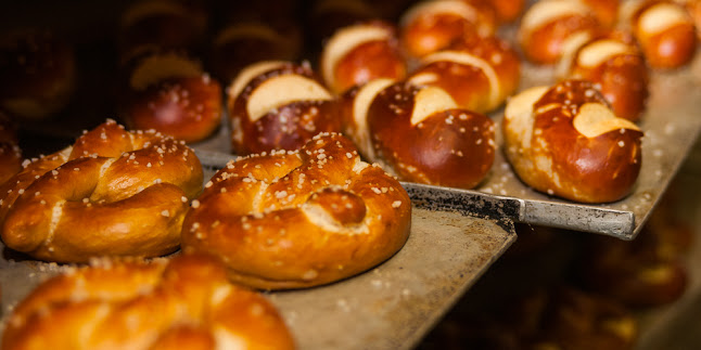 Bäckerei W. Bischoff