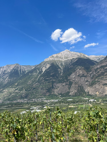 Restaurant Auberge de Sapinhaut - Gastronomie und Hotellerie