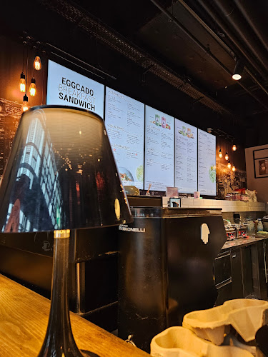 JOE & THE JUICE - Luzern