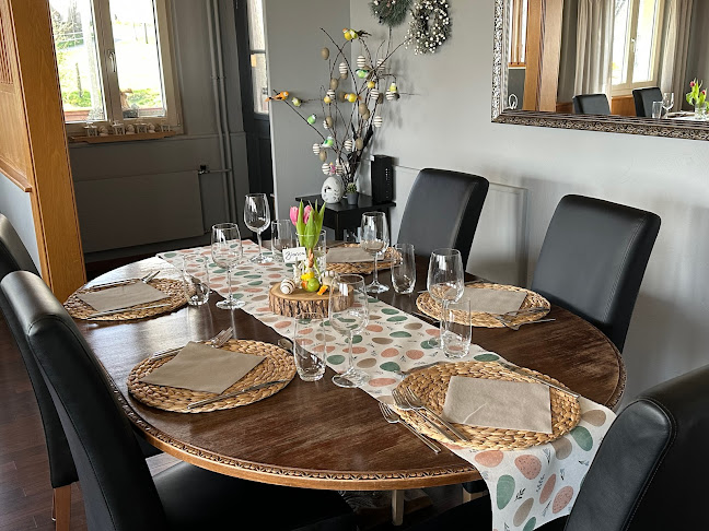 Comentarii opinii despre Heitersberg Ristorante