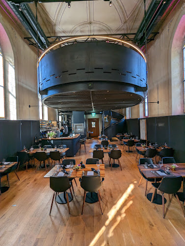 Opinii despre OMNIA Dierikon în Dierikon - Gastronomie und Hotellerie