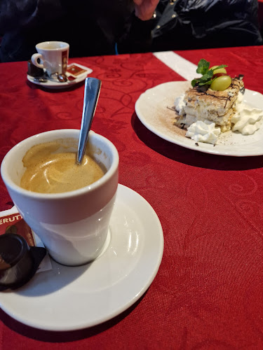 Café Restaurant Treff - Bern