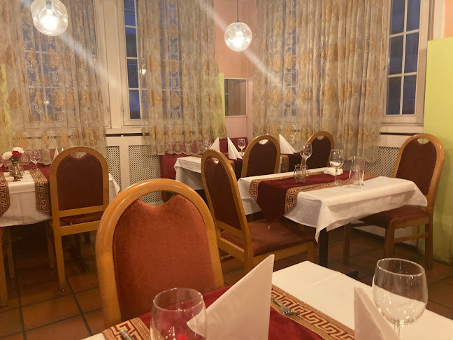 Opinii despre Restaurant Taj Mahal - Indian Restaurant în Ennetbaden - Gastronomie und Hotellerie