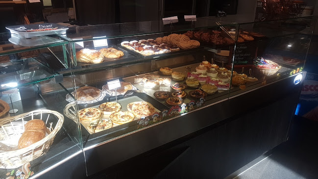 Boulangerie Pâtisserie Tea-Room La Promenade - Adonis Centre - Nax - Gastronomie und Hotellerie