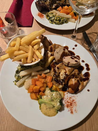 Alex restaurant - Sion