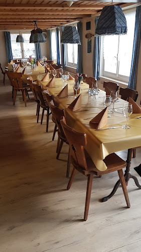 Opinii despre Zum Grünen Baum în Niederurnen - Gastronomie und Hotellerie
