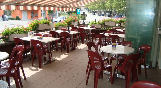 Restaurant National La Favorita - Ostermundigen