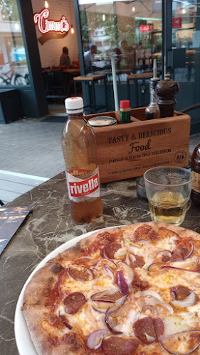 Cimmi's Pizza und Kebab GmbH - Biberist