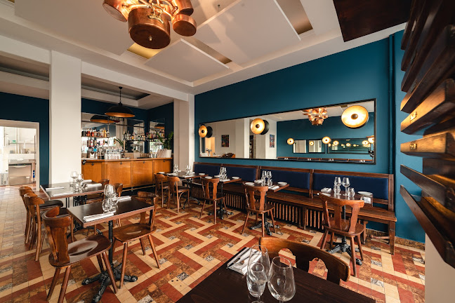 Comentarii opinii despre L’Agape