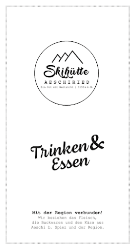 Comentarii opinii despre Skihütte Aeschiried