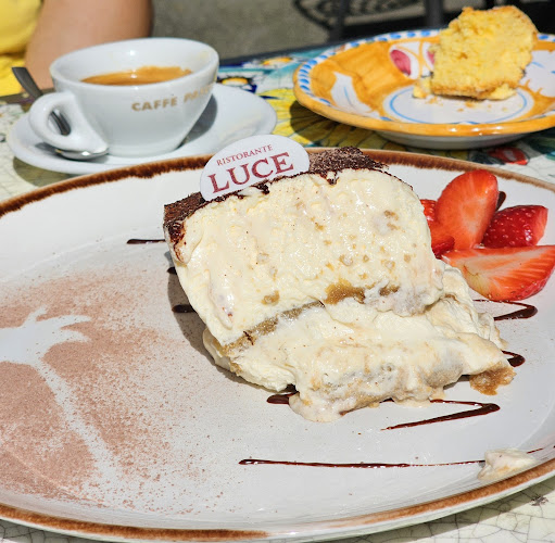 Comentarii opinii despre Ristorante Luce